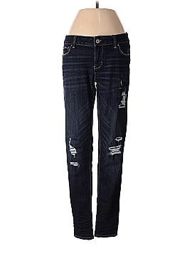 White House Black Market Jeans (view 1)