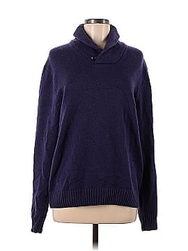 Jos. A. Bank Pullover Sweater (view 1)