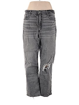 Ann Taylor LOFT Jeans (view 1)