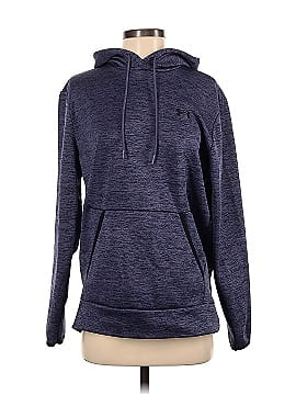 Under Armour Pullover Hoodie (view 1)