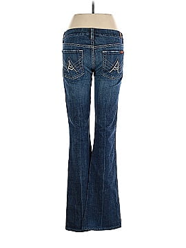 7 For All Mankind Jeans (view 2)