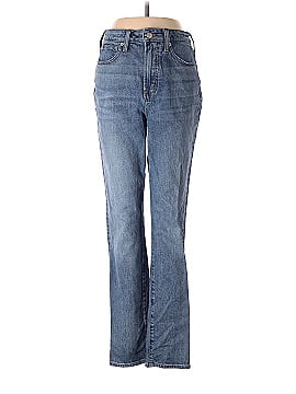 Madewell Jeans (view 1)