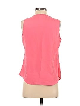 New York & Company Sleeveless Blouse (view 2)