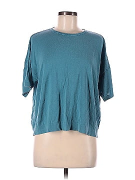 Eileen Fisher Pullover Sweater (view 1)