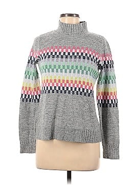 Ann Taylor LOFT Pullover Sweater (view 1)