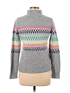 Ann Taylor LOFT Pullover Sweater (view 2)