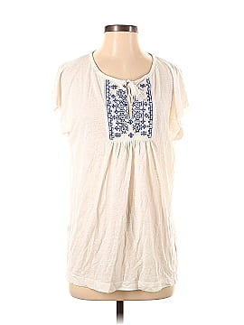 Gap Outlet Short Sleeve Top (view 1)