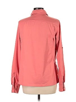 Columbia 3/4 Sleeve Blouse (view 2)