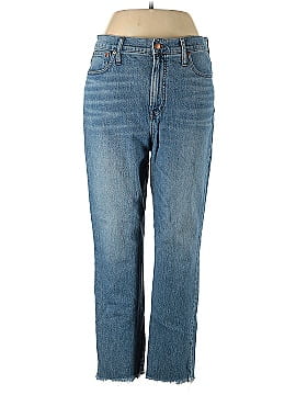 Madewell Jeans (view 1)