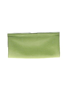 Banana Republic Factory Store Leather Clutch (view 1)