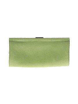 Banana Republic Factory Store Leather Clutch (view 2)
