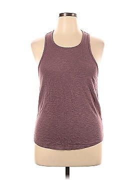 MWL by Madewell Sleeveless T-Shirt (view 1)
