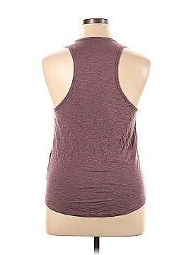 MWL by Madewell Sleeveless T-Shirt (view 2)