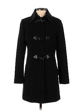 Nautica Wool Coat (view 1)