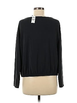 Express Outlet Long Sleeve Top (view 2)