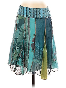 Aquarius Casual Skirt (view 1)