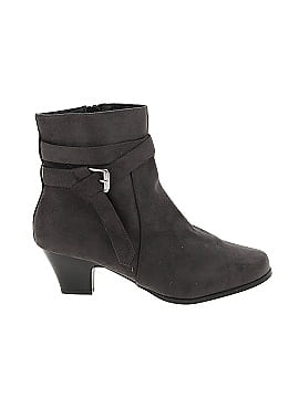 Comfortview Ankle Boots (view 1)