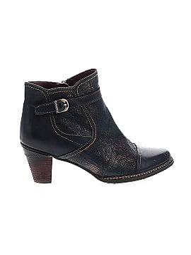 Spring Step Ankle Boots (view 1)