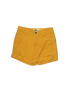 Old Navy Khaki Shorts (view 1)