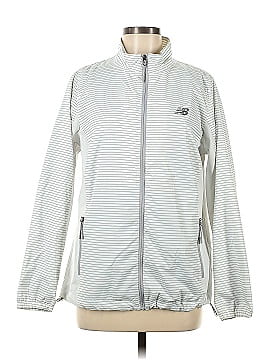 New Balance Track Jacket (view 1)