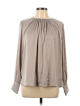 H&M Long Sleeve Blouse (view 1)