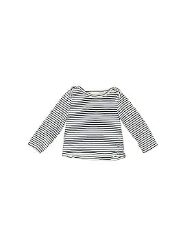 Little White Company Long Sleeve Top (view 1)