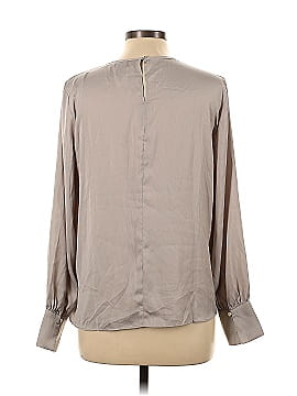 H&M Long Sleeve Blouse (view 2)