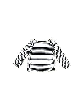 Little White Company Long Sleeve Top (view 2)