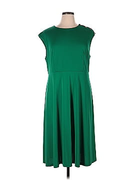 Ann Taylor Casual Dress (view 1)