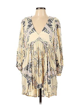 Free People Casual Dress (view 1)