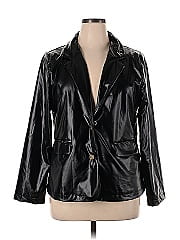 Jodifl Faux Leather Jacket
