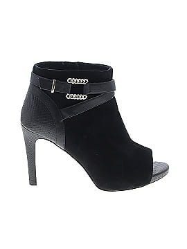 White House Black Market Ankle Boots (view 1)