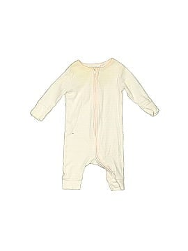 The Little White Company Long Sleeve Outfit (view 1)