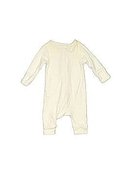 The Little White Company Long Sleeve Outfit (view 2)