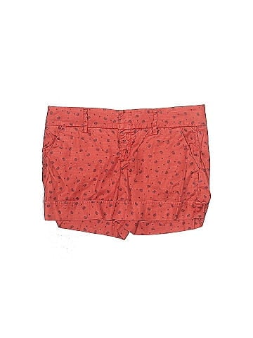 Level 99 Khaki Shorts (view 1)