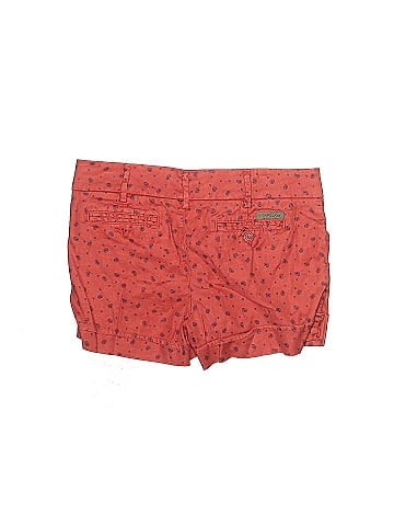 Level 99 Khaki Shorts (view 2)