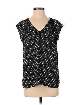 DR2 Sleeveless Blouse (view 1)