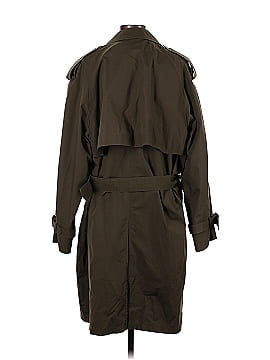 Unbranded Trenchcoat (view 2)