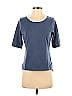 Mer Sea & Co Blue Pullover Sweater Size S - photo 1