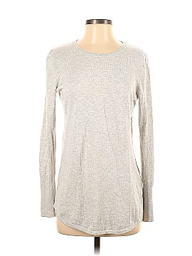 Nic + Zoe Pullover Sweater (view 1)