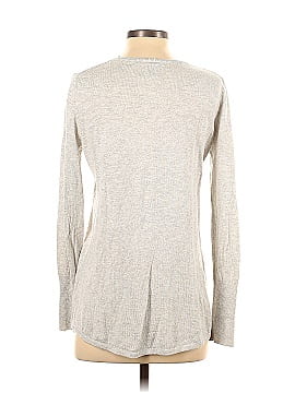 Nic + Zoe Pullover Sweater (view 2)