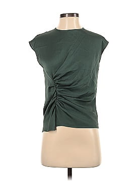 Express Sleeveless Blouse (view 1)