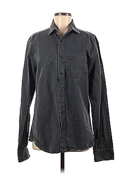 Emerson Fry Long Sleeve Button-Down Shirt (view 1)