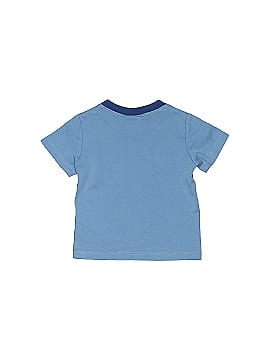 Claire & Charlie Short Sleeve T-Shirt (view 2)