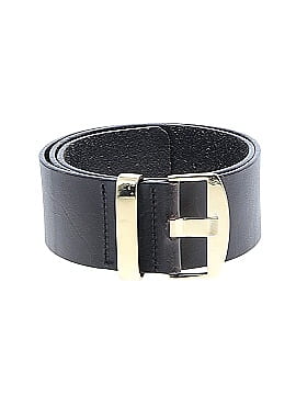 Tinley Road Leather Belt (view 1)