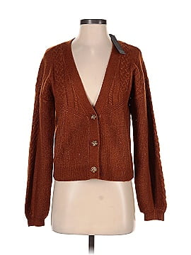 House of Harlow 1960 Cardigan (view 1)
