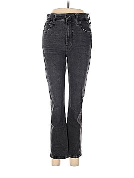 Madewell Jeans (view 1)