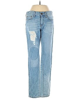 Etienne Marcel Jeans (view 1)