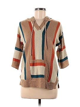 Chesley Pullover Sweater (view 1)