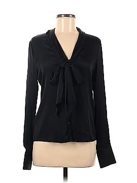 Rachel Zoe Long Sleeve Blouse (view 1)